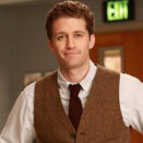 will schuester