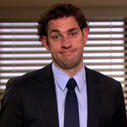 jim halpert