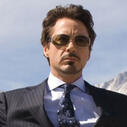tony stark