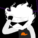 dirk strider