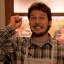 andy dwyer