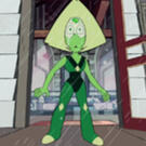 peridot