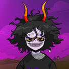gamzee makara