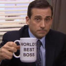 michael scott